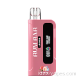 Rum Bar 18000 Puffs Disposable Vape